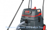 Пылесос Starmix ISC L 1650 Top